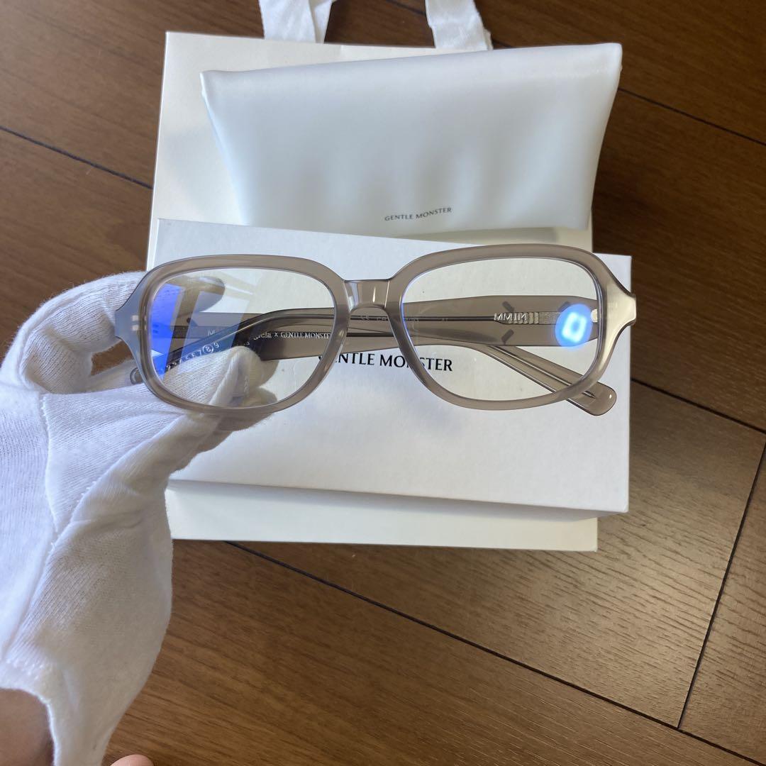 Maison Margiela - MM114 BRC9