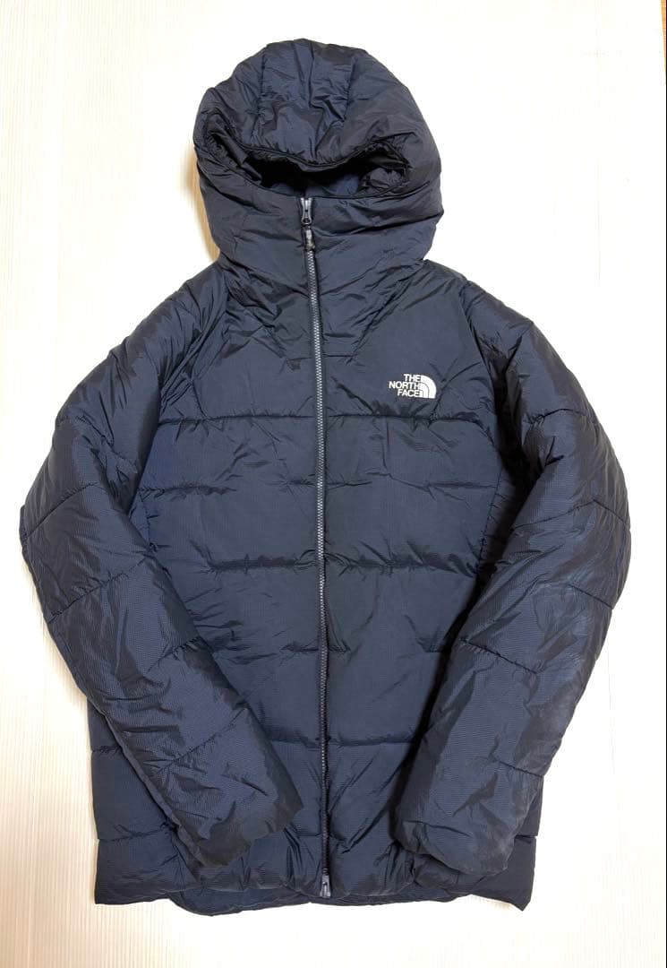 ザ ノースフェイス RIMO JACKET ライモジャケット ネイビーLL THE NORTH FACE
