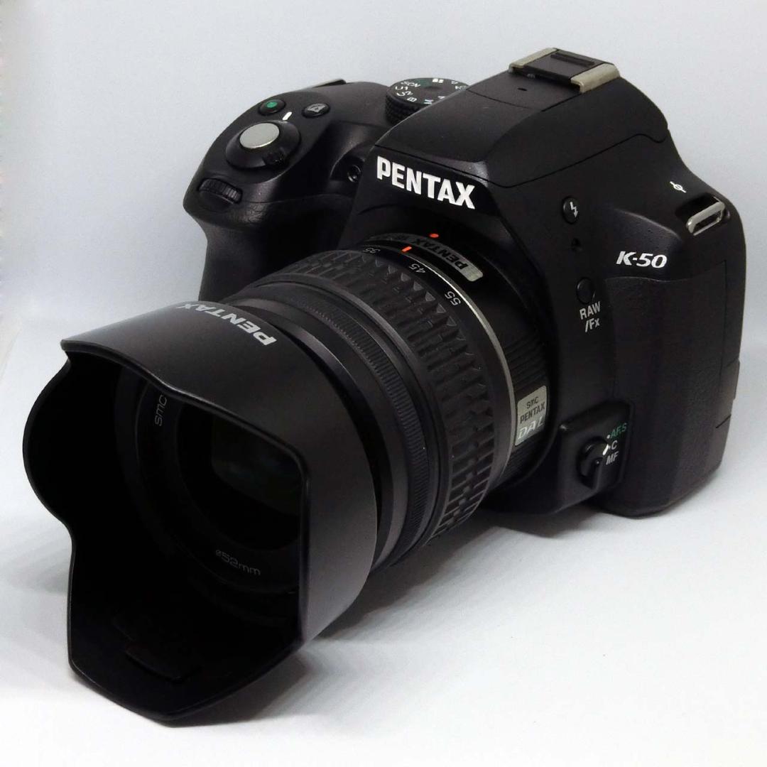 値下げ PENTAX K−50 - rehda.com 値下げ PENTAX K−50 - rehda.com