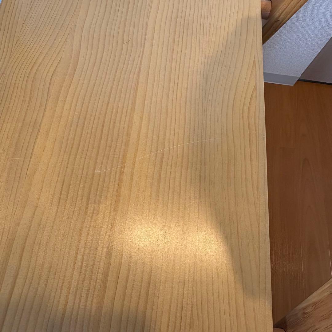 木製すべり台　ブランコ　室内遊具