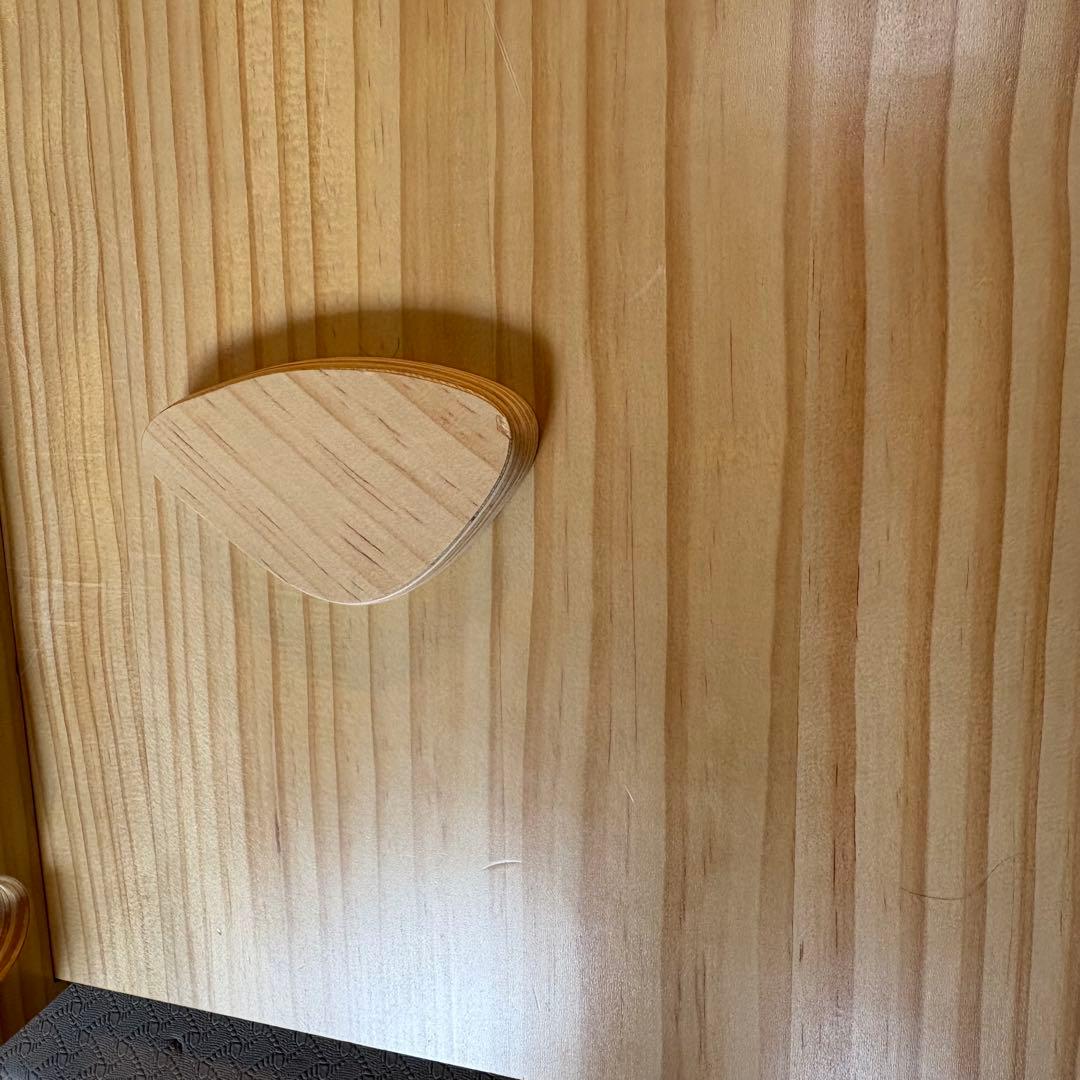 木製すべり台　ブランコ　室内遊具