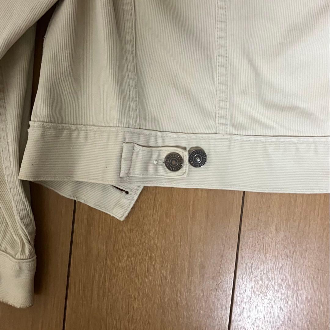 ラスト値引き！LEVI'S リーバイス 941b USA製 60s ビンテージ