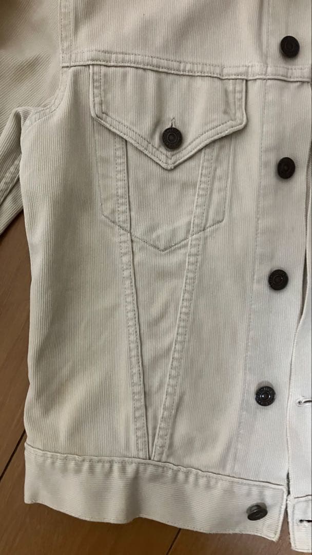 ラスト値引き！LEVI'S リーバイス 941b USA製 60s ビンテージ