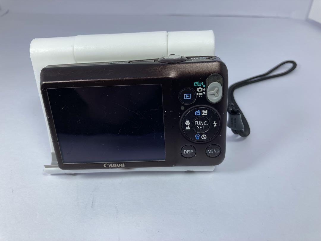 CANNON IXY 200F PC1469 ジャンク ジャンク品】Canon デジタルカメラ IXY 200F PC1469