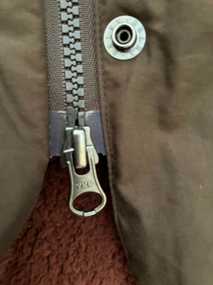 THE NORTH FACE ノースフェイス ノマドコート サイズL【美品】 THE NORTH FACE ノースフェイス ノマドコート サイズL【美品】