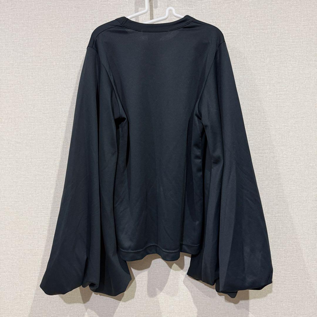 COMME des GARCONS デザインカットソー 2020AW