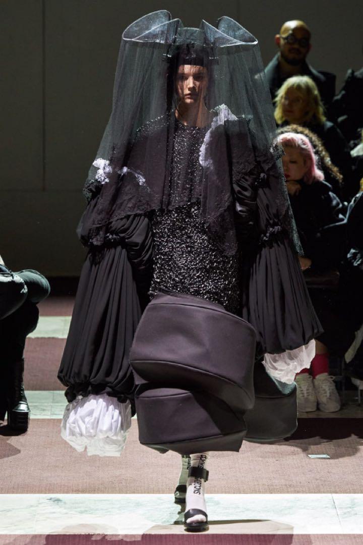 COMME des GARCONS デザインカットソー 2020AW
