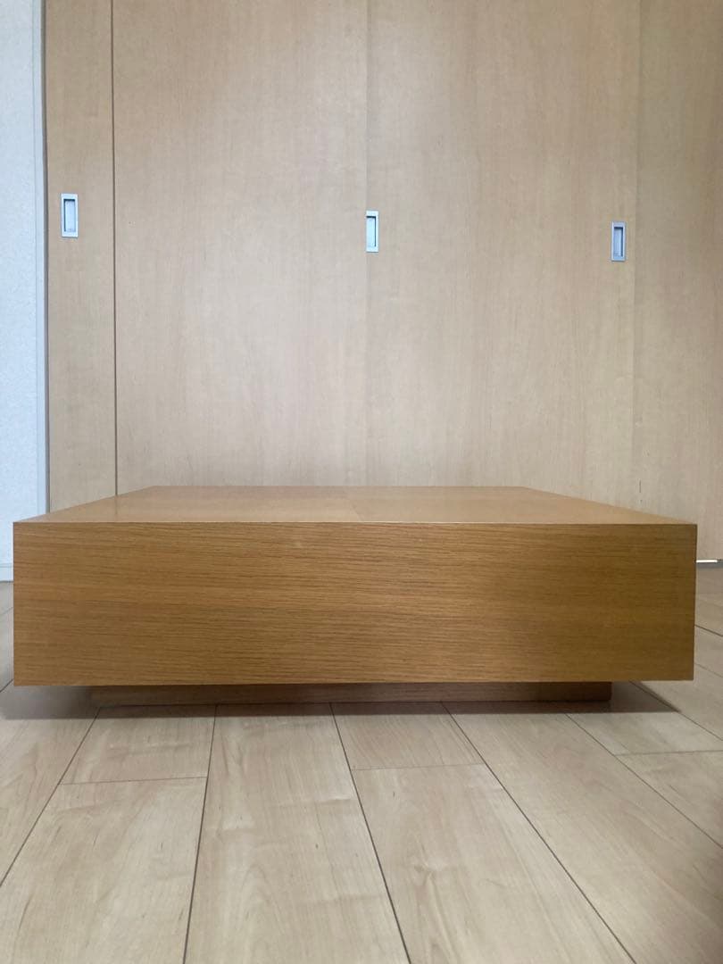 ヴェルッキオ ローテーブル