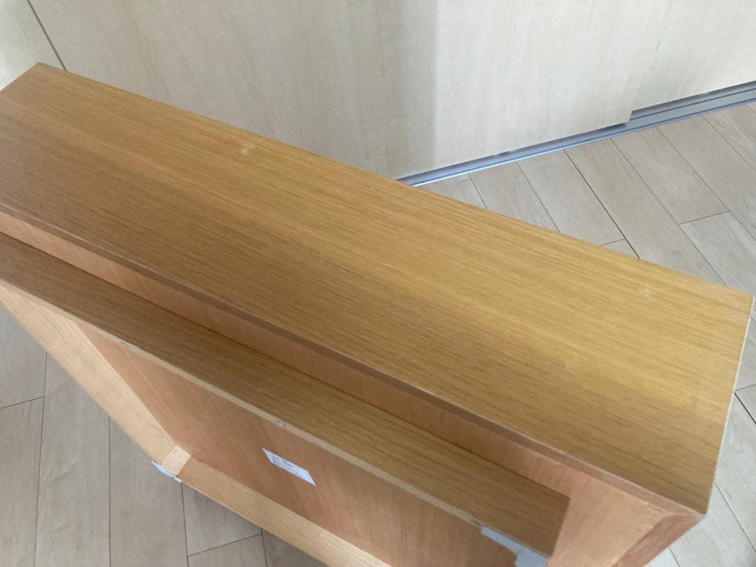 FUJIEI VERCCHIO ヴェルッキオ ローテーブル センターテーブル藤栄 MARWIL-DEMENAGEMENTS_CH