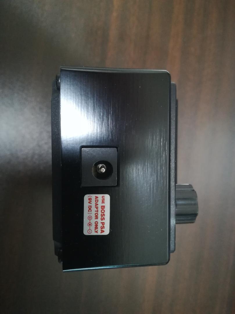 最安値100%新品 BOSS RC-1-BK Loop Station ルーパー 限定カラー H6eIy-m66443514029 大得価