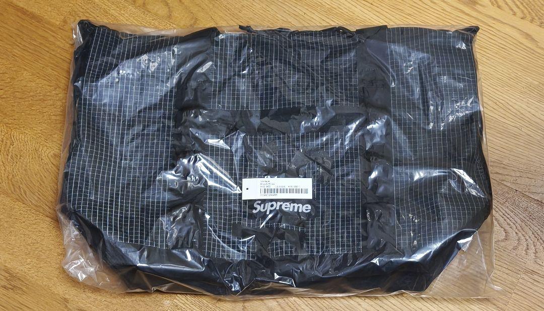 Supreme 24ss トートバッグ