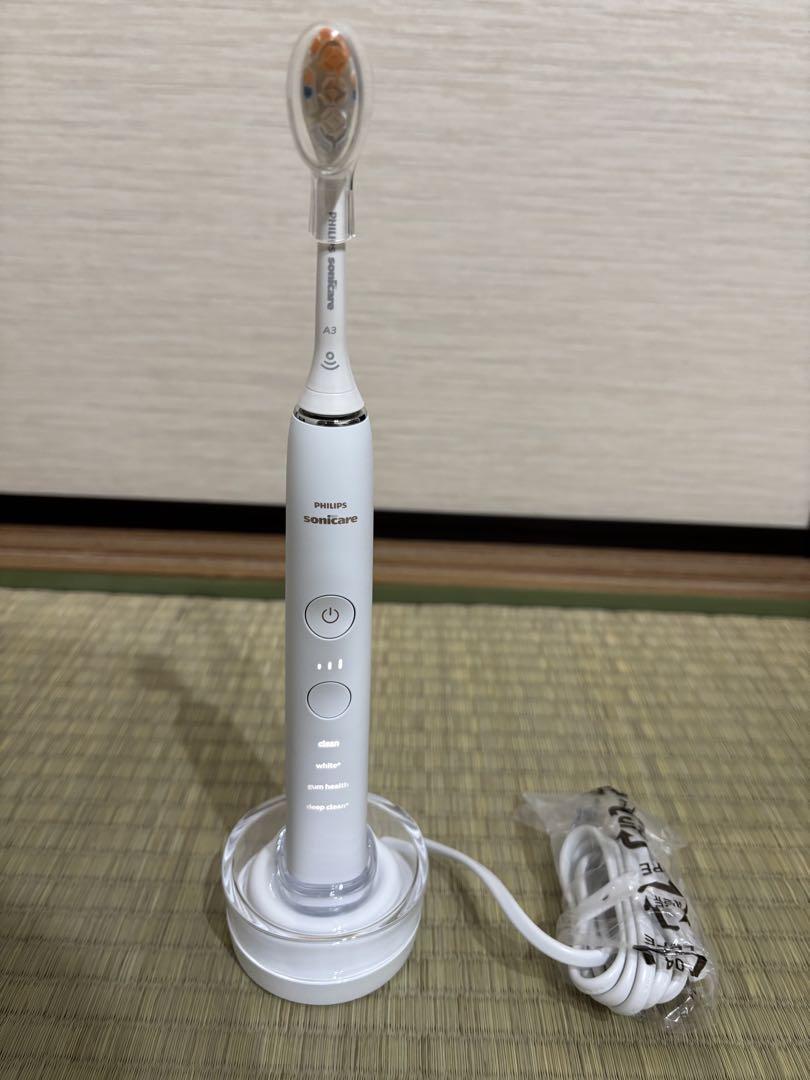 ソニッケアー
