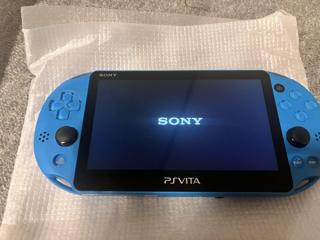 PS Vita