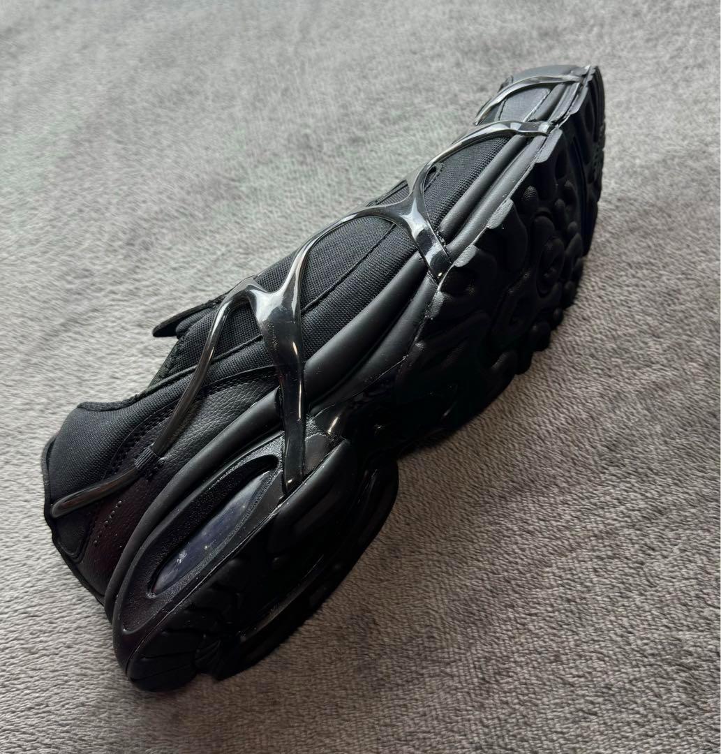 NIKE AIR KUKINI BLACK/ANTHRACITE-BLACK（ナイキ エア クキニ