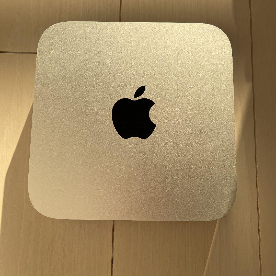スマホ・タブレット・パソコン APPLE Mac mini MAC MINI MD388J/A APPLE Mac mini MAC MINI MD388J/A