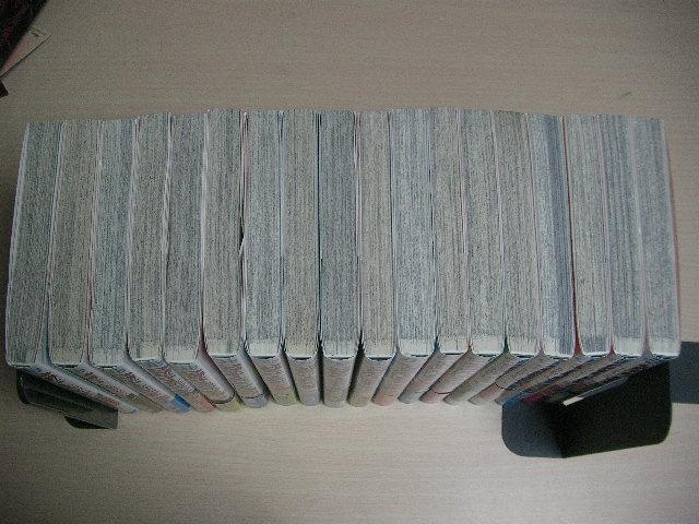 コミック　ワンピース　1巻～98巻まで　98冊セット　※非全巻