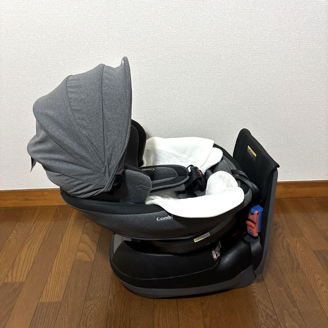 シートベルト固定