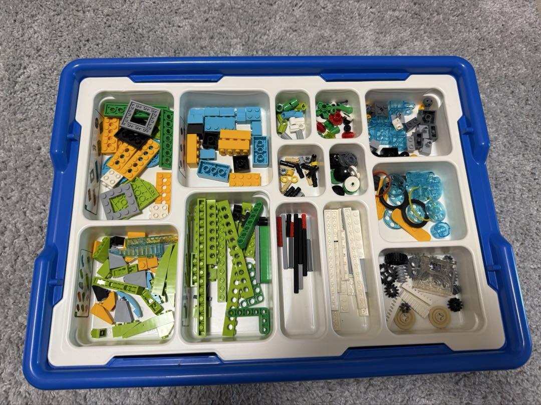 Wedo 2.0 45300 レゴ
