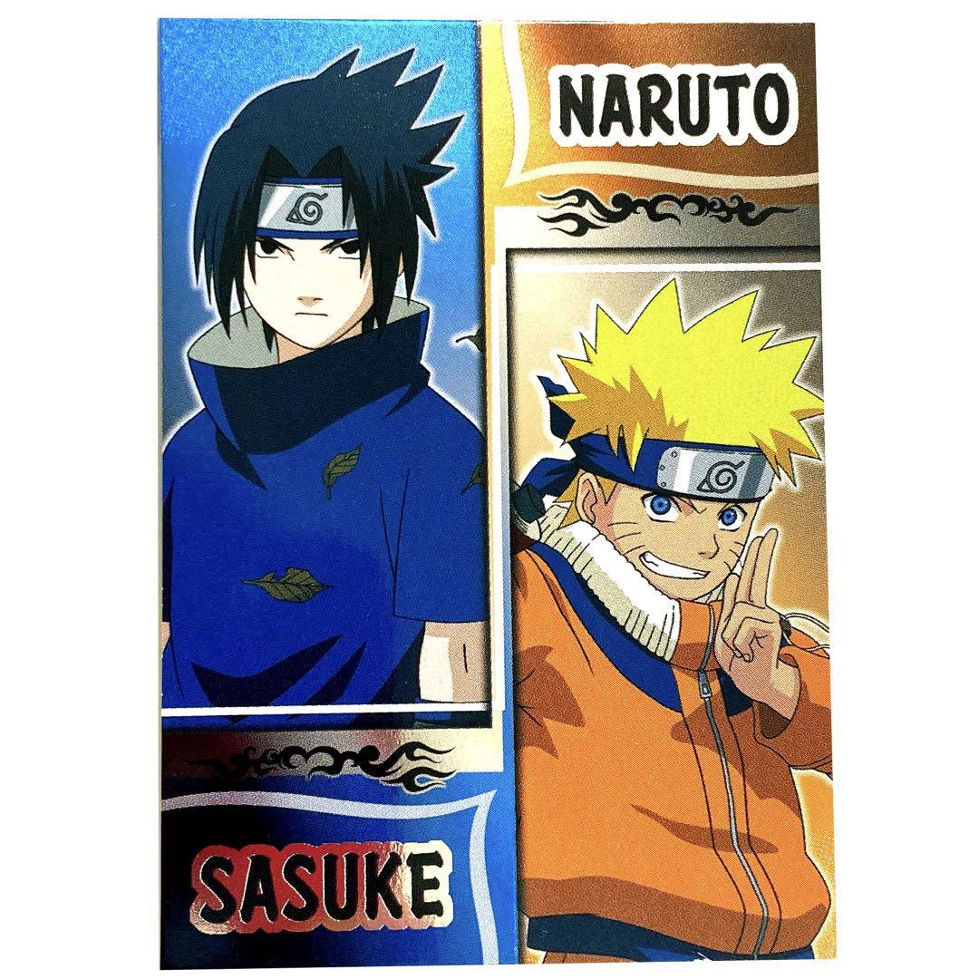 NARUTO うちはサスケ カードスリーブ 海外 NARUTO うちはサスケ スリーブ 海外