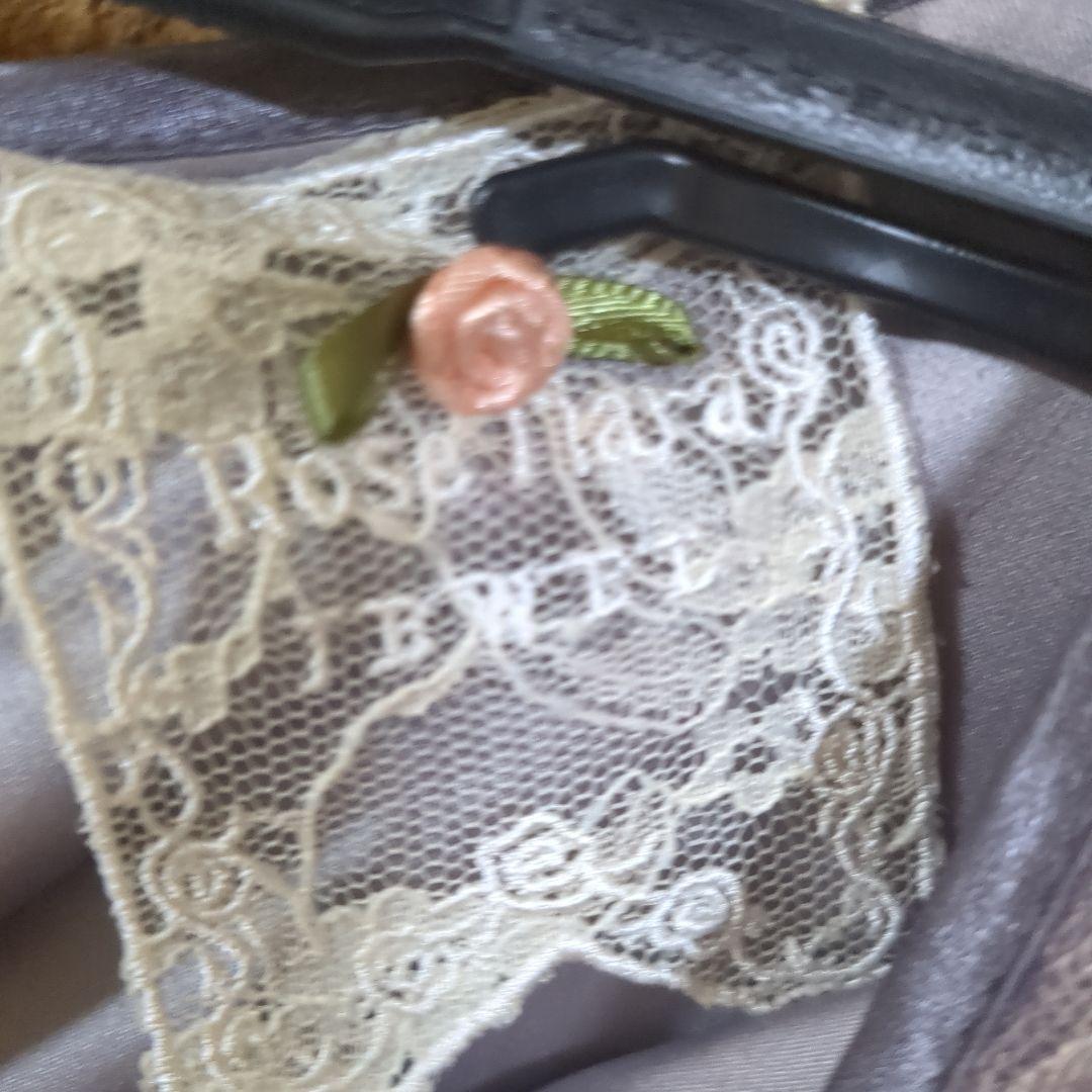 ローズティアラ　46