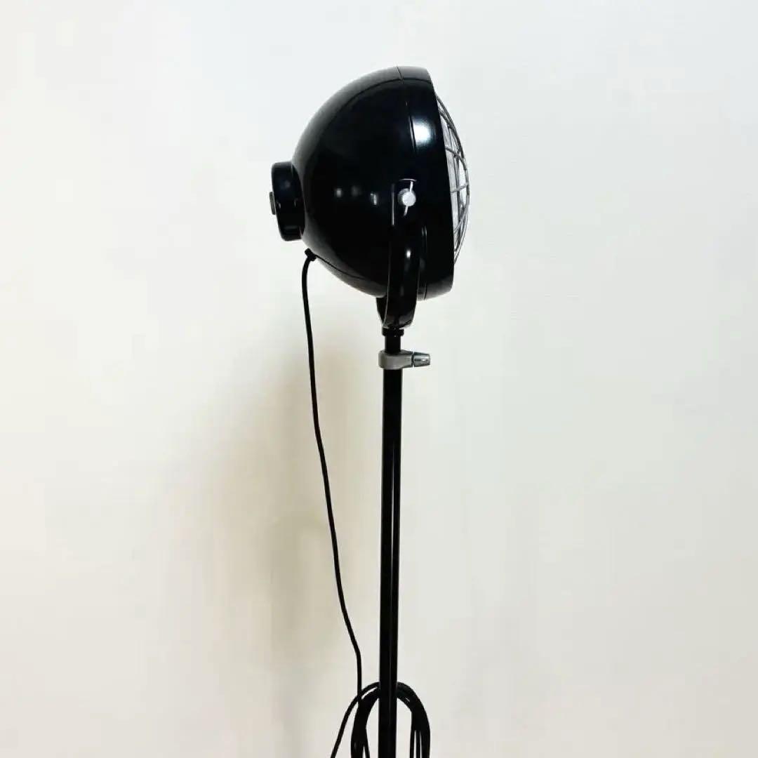 美品 希少 IKEA SVARTNORA スヴァルトノーラ フロアランプ