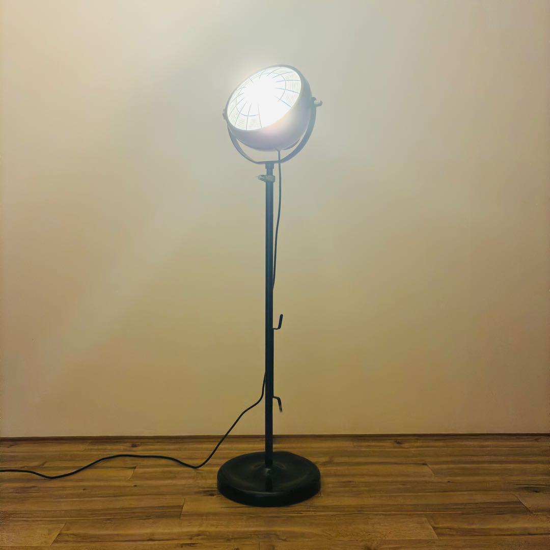 美品 希少 IKEA SVARTNORA スヴァルトノーラ フロアランプ 美品 希少 IKEA SVARTNORA スヴァルトノーラ フロアランプ