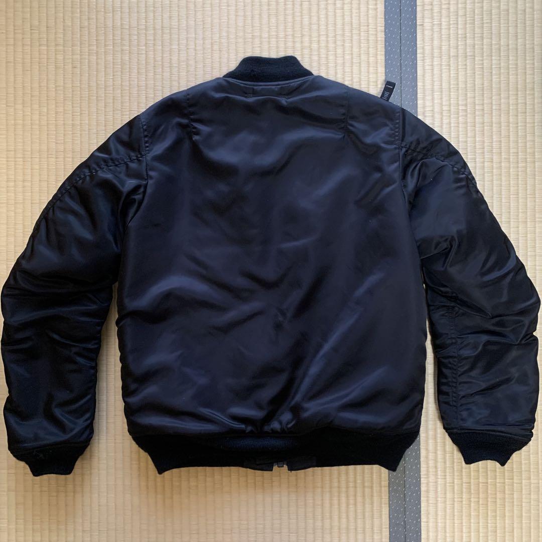 WTAPS MA-1 Mサイズ