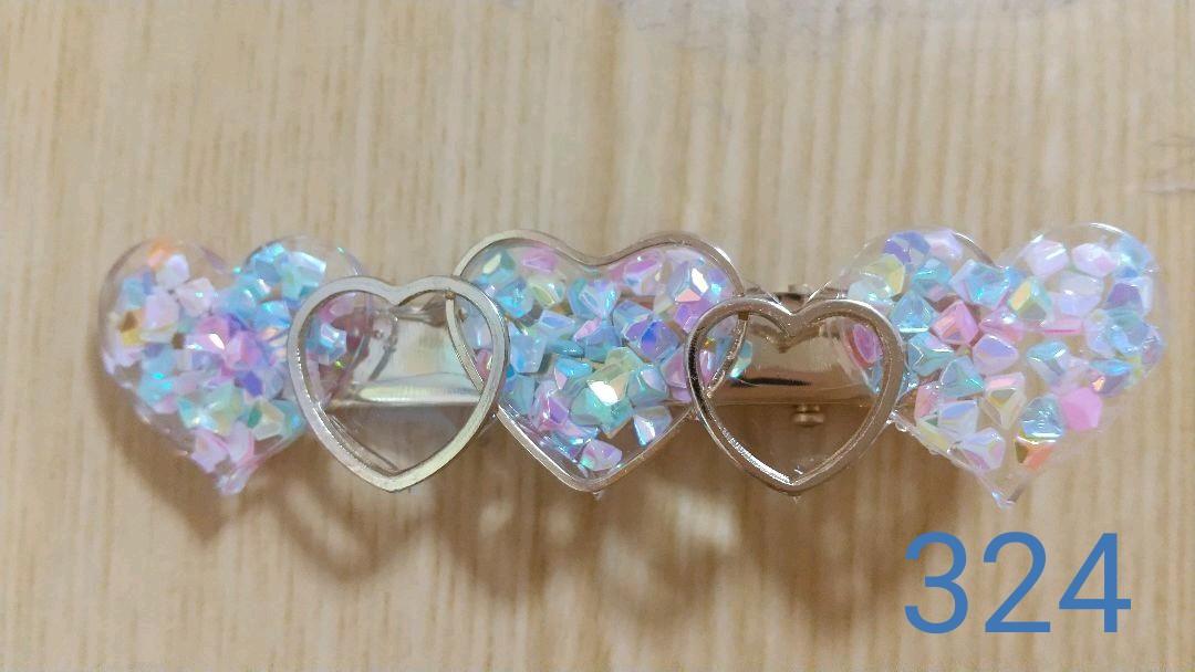 レジンヘアピン Logcabingalena Com