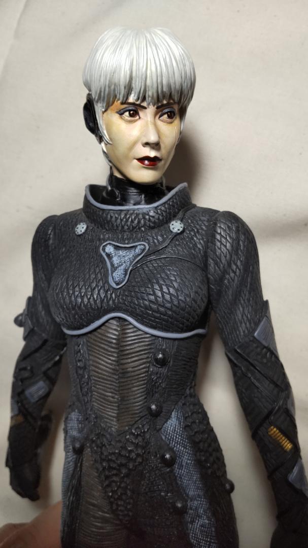 タオの月 蟲使いアビラ 1/6 完成品スタチュー フューチャーモデルズ タオの月 蟲使いアビラ 1/6 完成品スタチュー フューチャー