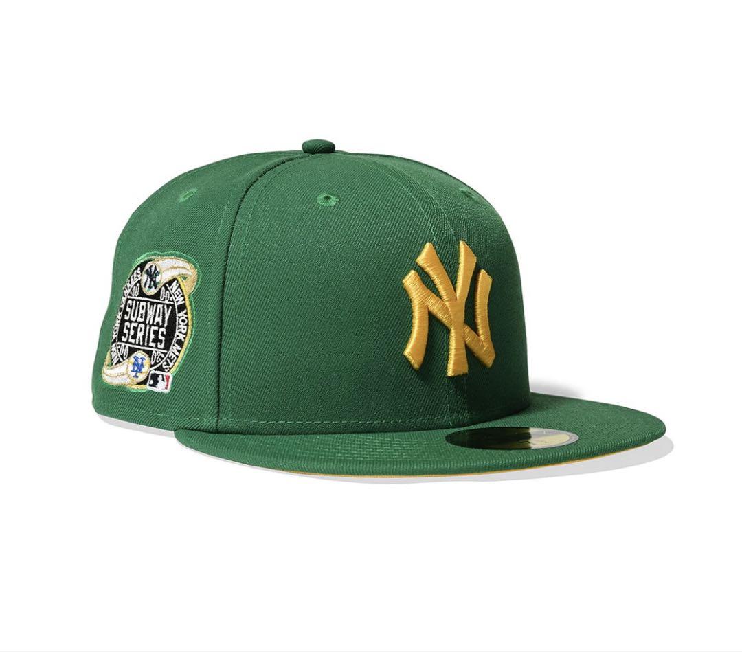 59FIFTY ニューヨーク・ヤンキース