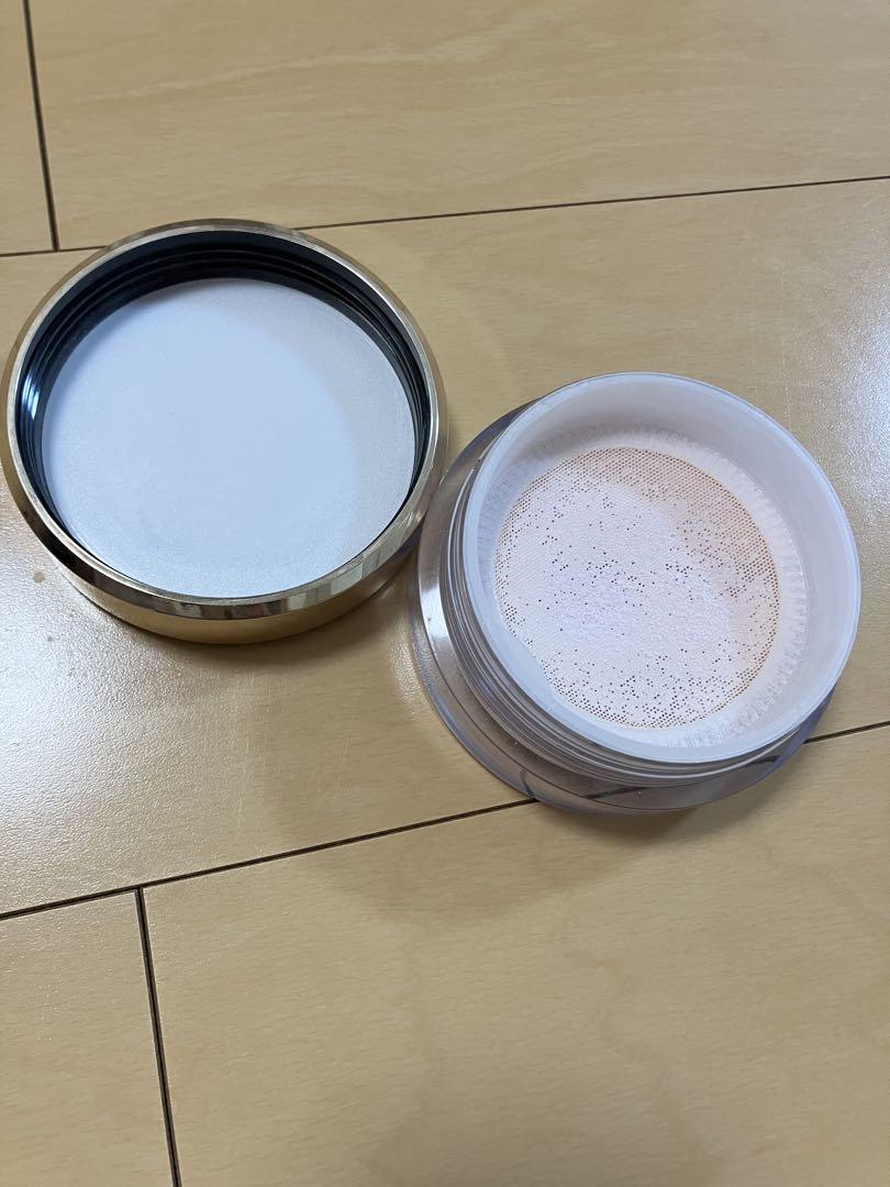 SUQQU ルースパウダー　20g