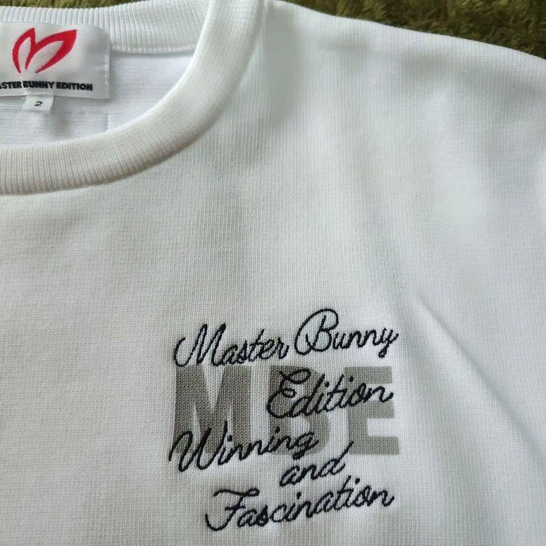 MASTER BUNNY EDITION 長袖セーター サイズ2