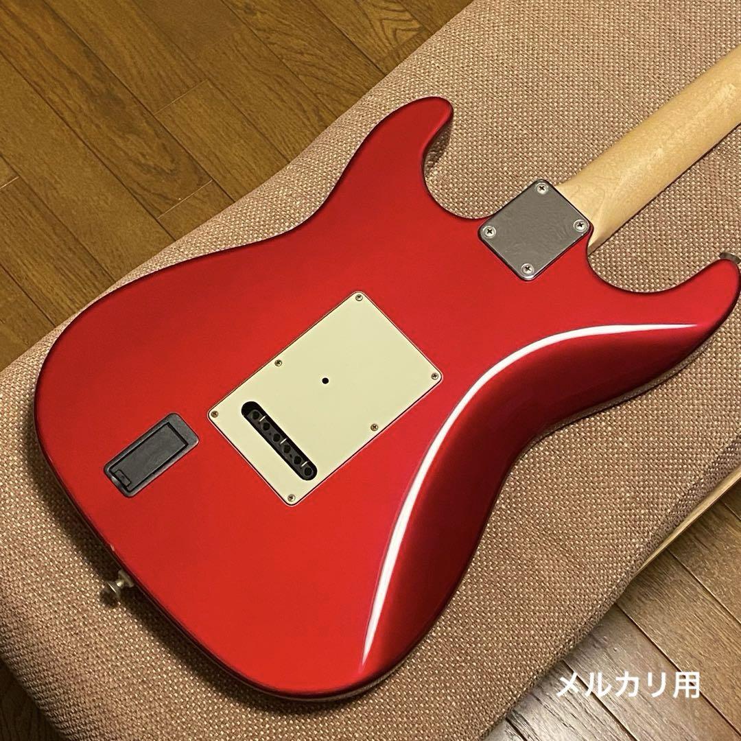 【良品】エレキギターSadowsky NYC S-Type