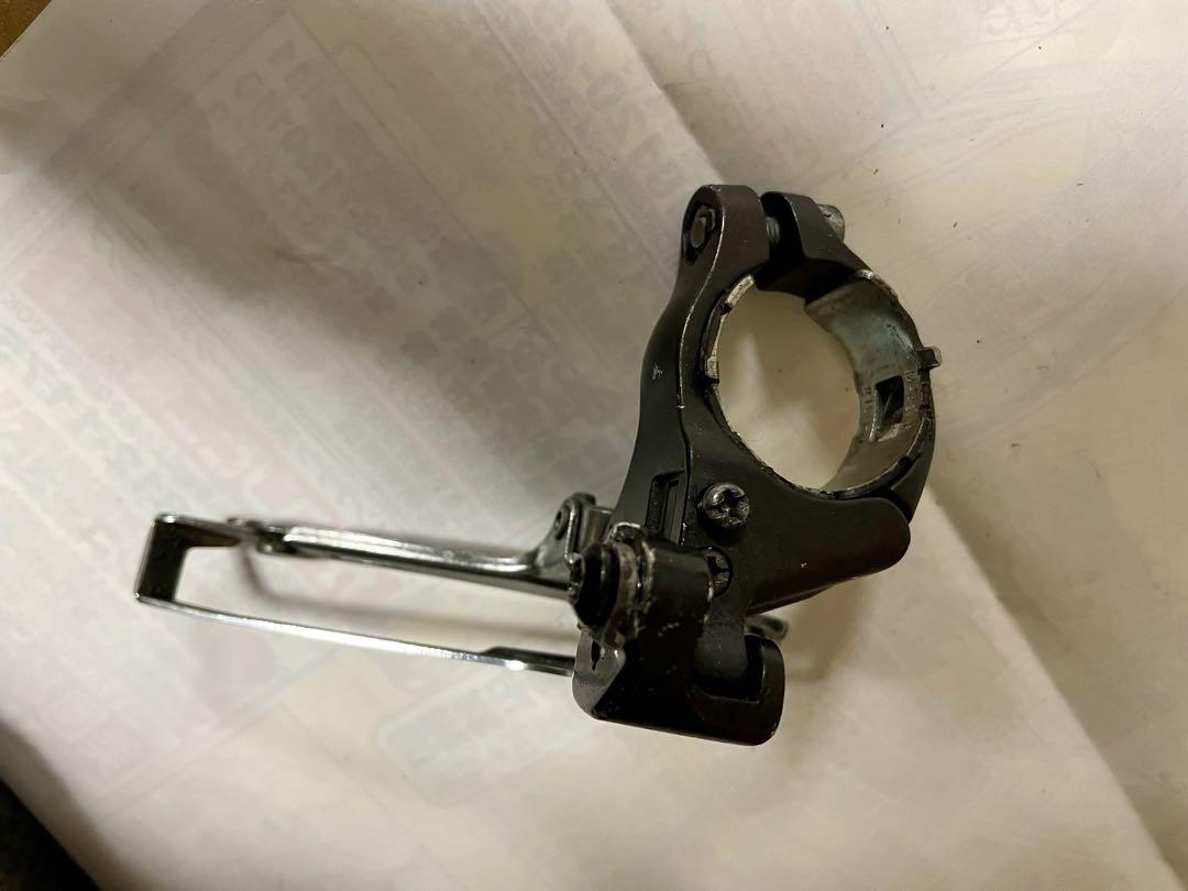 Shimano SORAソラ 2×9S＋SENSAH IGNITE コンポセット
