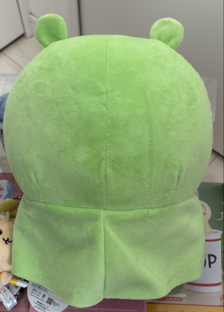 ちいかわ プライズ まとめ売り7点セット