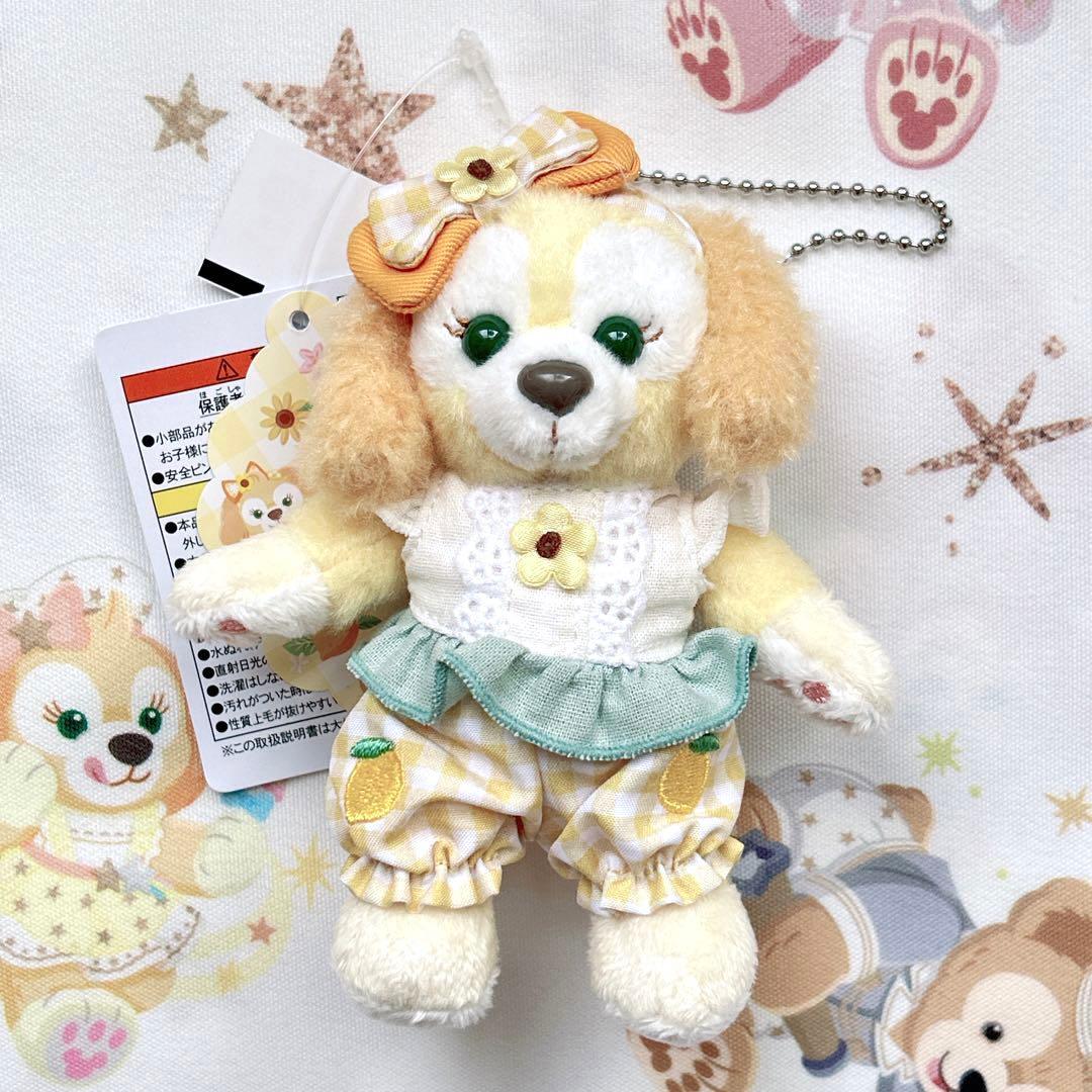 テイスティサマーサプライズ クッキーアン オルメル ぬいぐるみバッジ 2個セット クッキーアン ぬいぐるみバッジ テイスティーサマーサプライズ - メルカリ