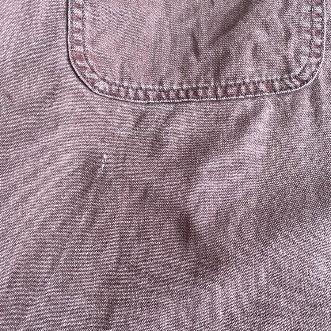 Levi's デニムシャツ