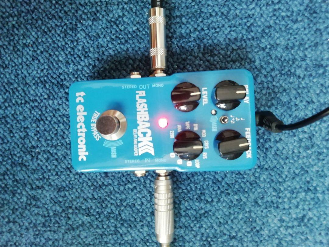FLASHBACK2DELAY