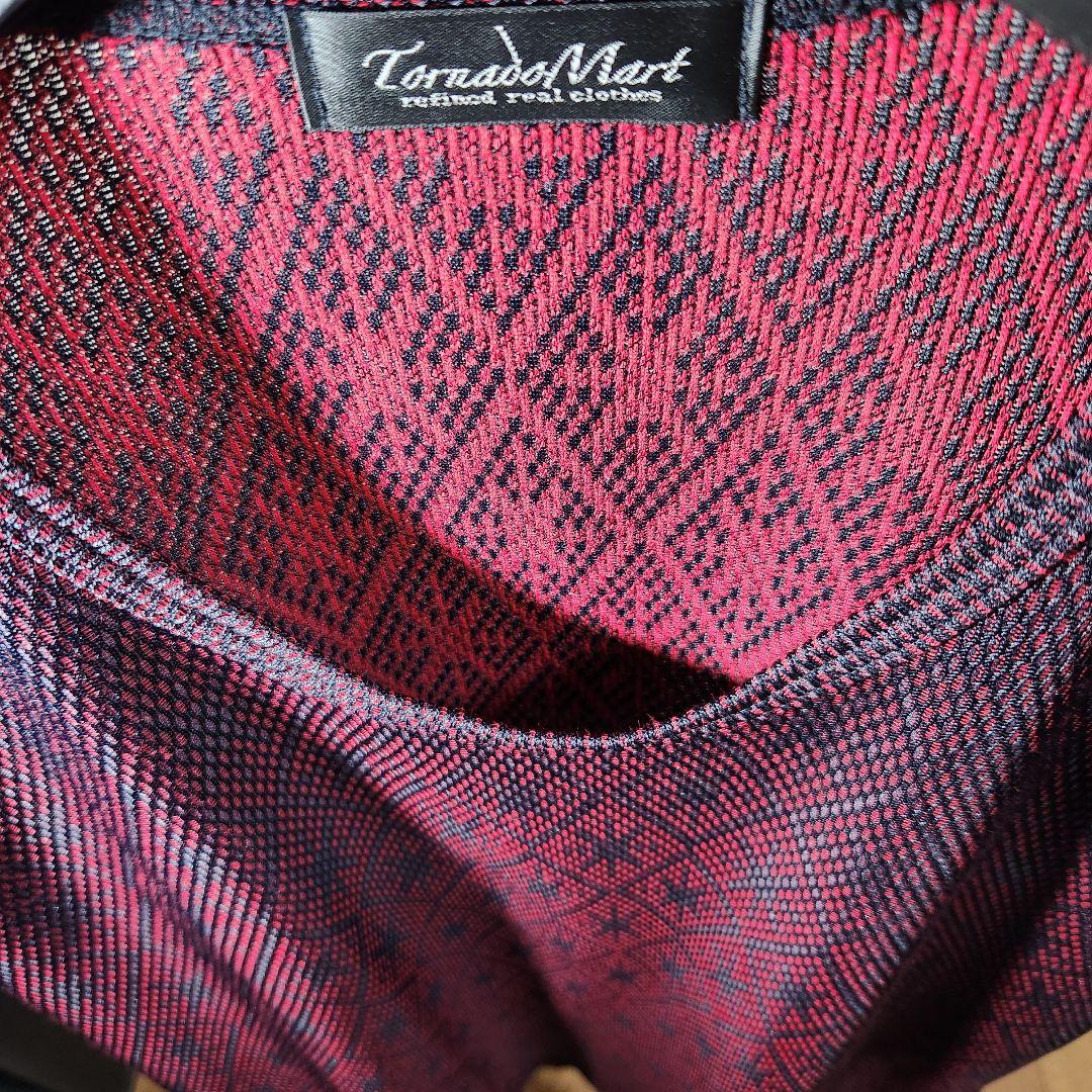 年間ランキング6年連続受賞】 TORNADOMRAT メッシュ Tシャツ 半袖