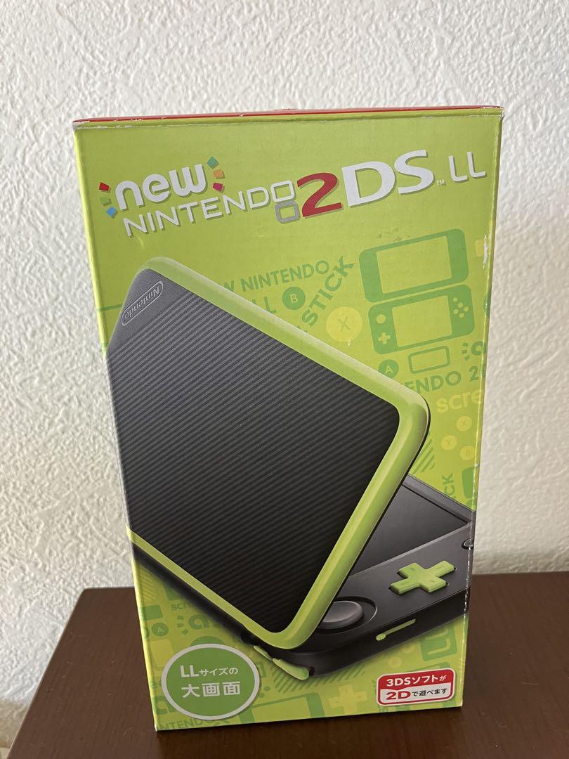 Nintendo 2DS
