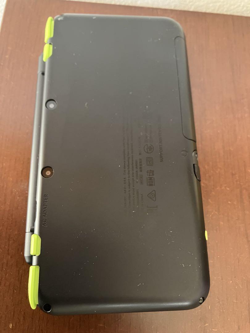 New Nintendo