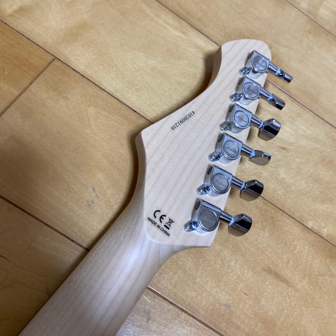 Bansteenさま専用!grover jackson RWR-85 品 | web-flake.com