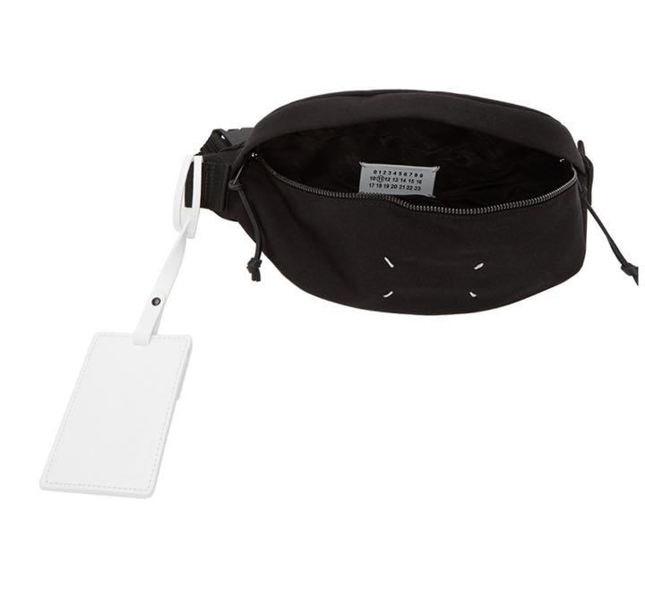 HOT限定SALE 新品 ボディバッグ バムバッグ SEktd-m66450546518 Maison Margiela 好評新品