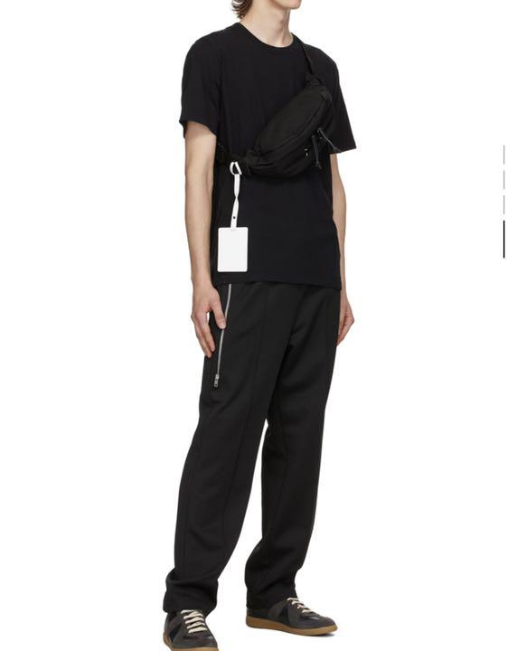 HOT限定SALE 新品 ボディバッグ バムバッグ SEktd-m66450546518 Maison Margiela 好評新品