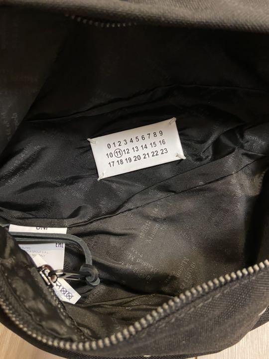 HOT限定SALE 新品 ボディバッグ バムバッグ SEktd-m66450546518 Maison Margiela 好評新品