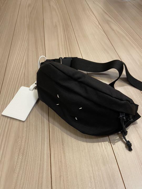 HOT限定SALE 新品 ボディバッグ バムバッグ SEktd-m66450546518 Maison Margiela 好評新品