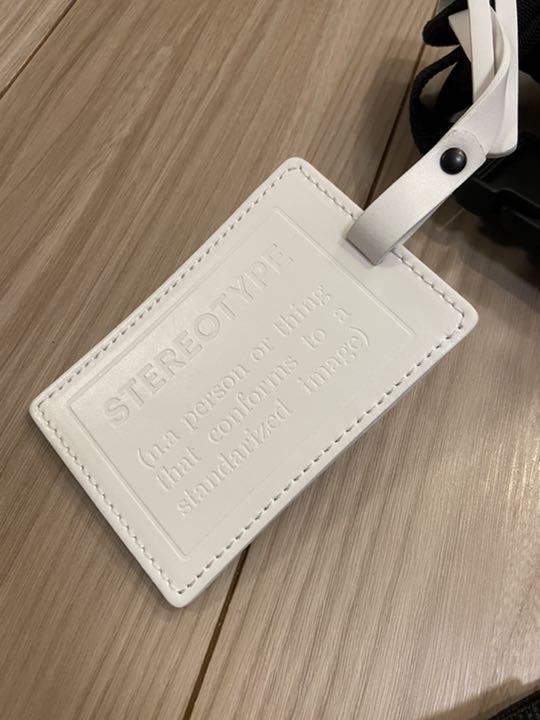 HOT限定SALE 新品 ボディバッグ バムバッグ SEktd-m66450546518 Maison Margiela 好評新品