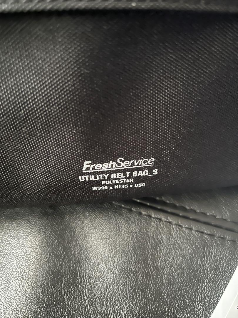 バッグ FreshService UTILITY BELT BAG SMALL