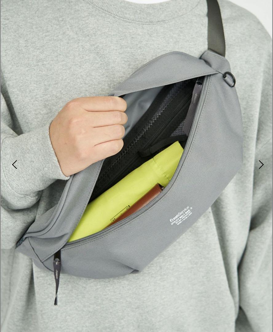 バッグ FreshService UTILITY BELT BAG SMALL