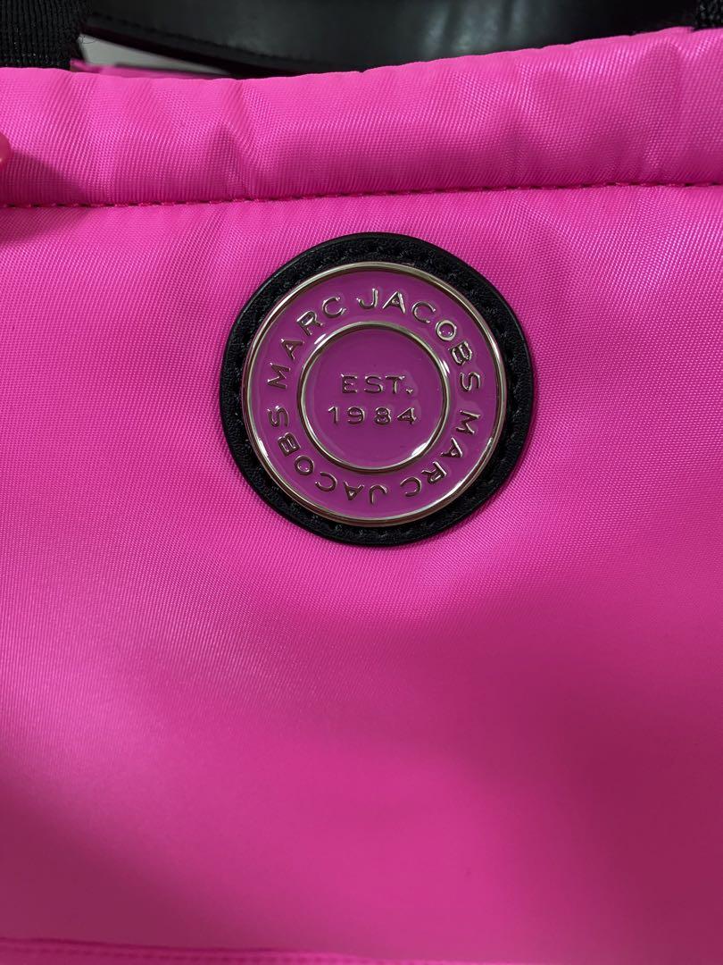 Marc Jacobs トートバッグ　新品未使用